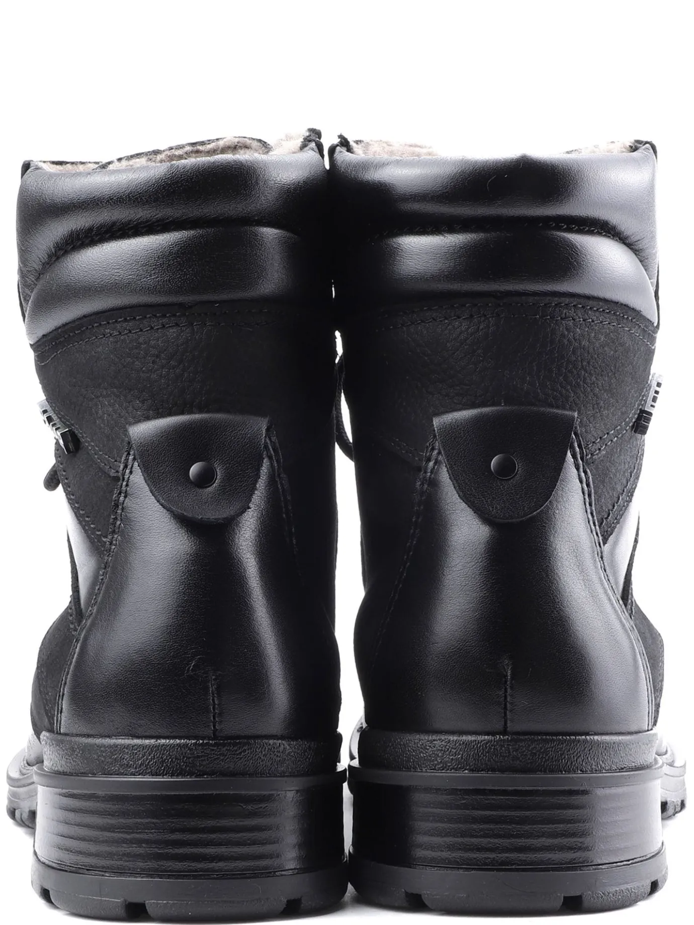 Shop Adam Botte Heritage Pour Hommes Hommes Bottes Décontractées