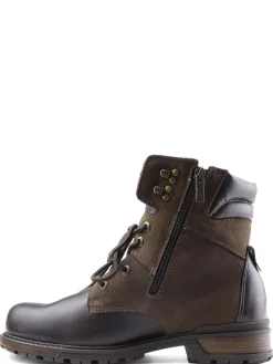 Outlet Adam Botte Heritage Pour Hommes Hommes Bottes Décontractées