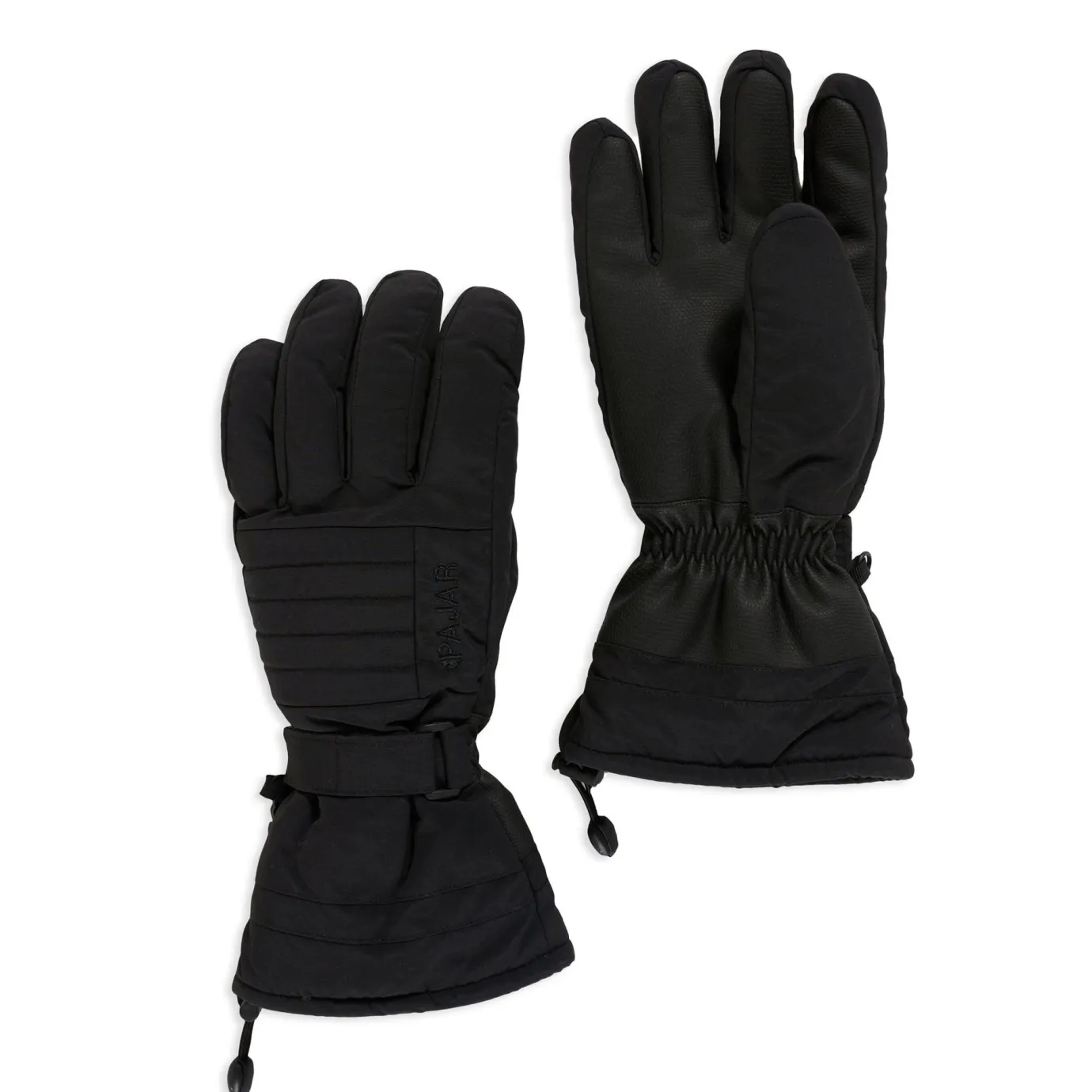 Store Adam Gant Matelasse Hommes Gants