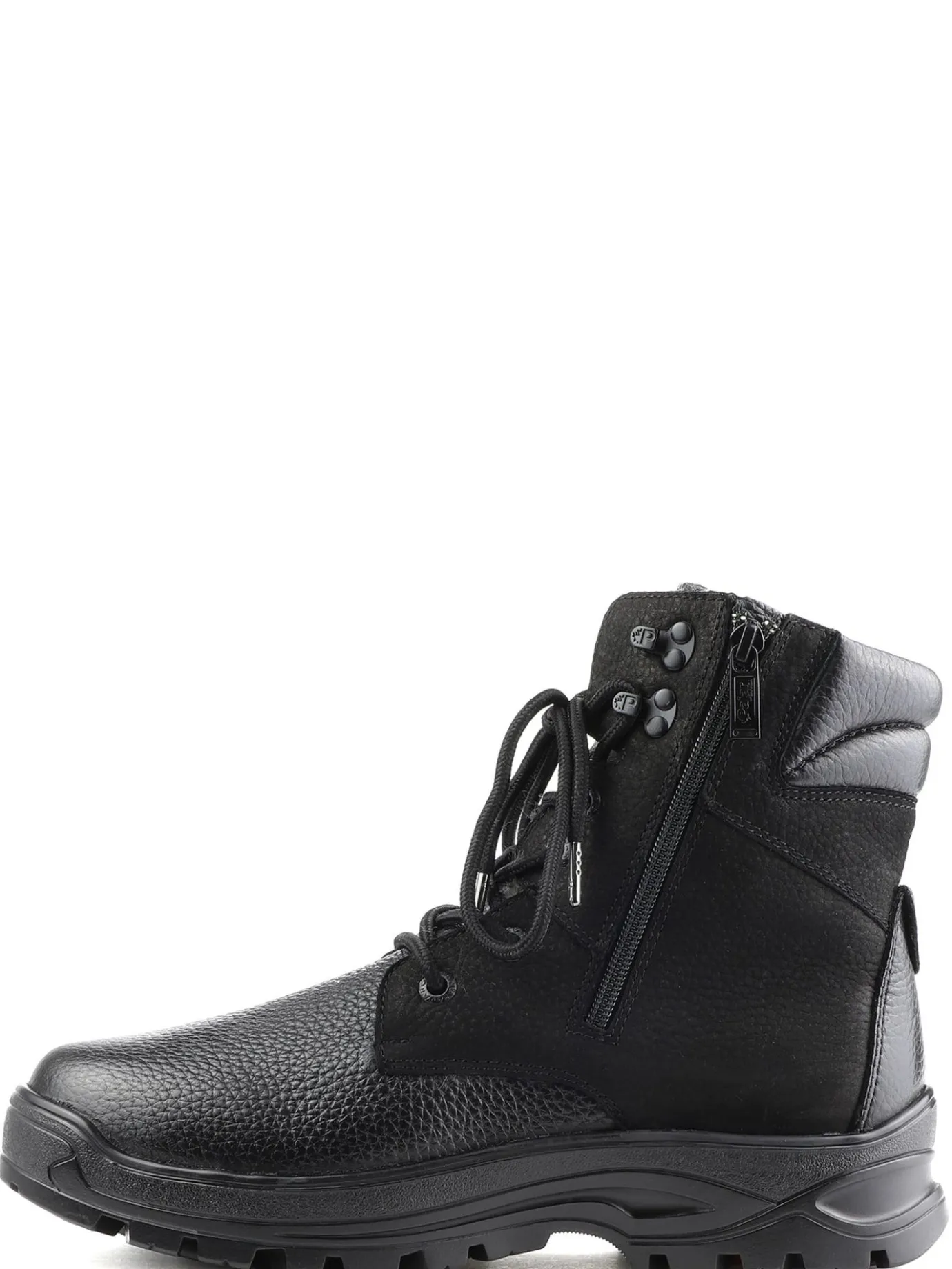 Flash Sale Alex G Botte Heritage Pour Hommes Avec Crampons Amovibles Hommes Bottes D'Hiver