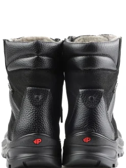 Flash Sale Alex G Botte Heritage Pour Hommes Avec Crampons Amovibles Hommes Bottes D'Hiver