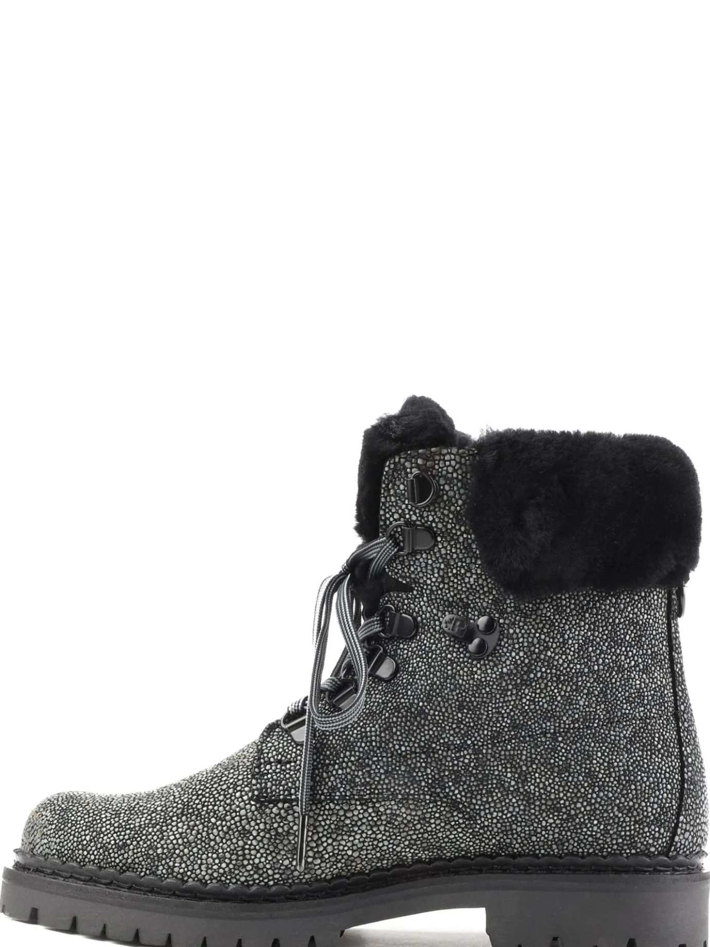 New Alissa Pearl Botte Heritage Pour Femmes Femmes Bottes Décontractées