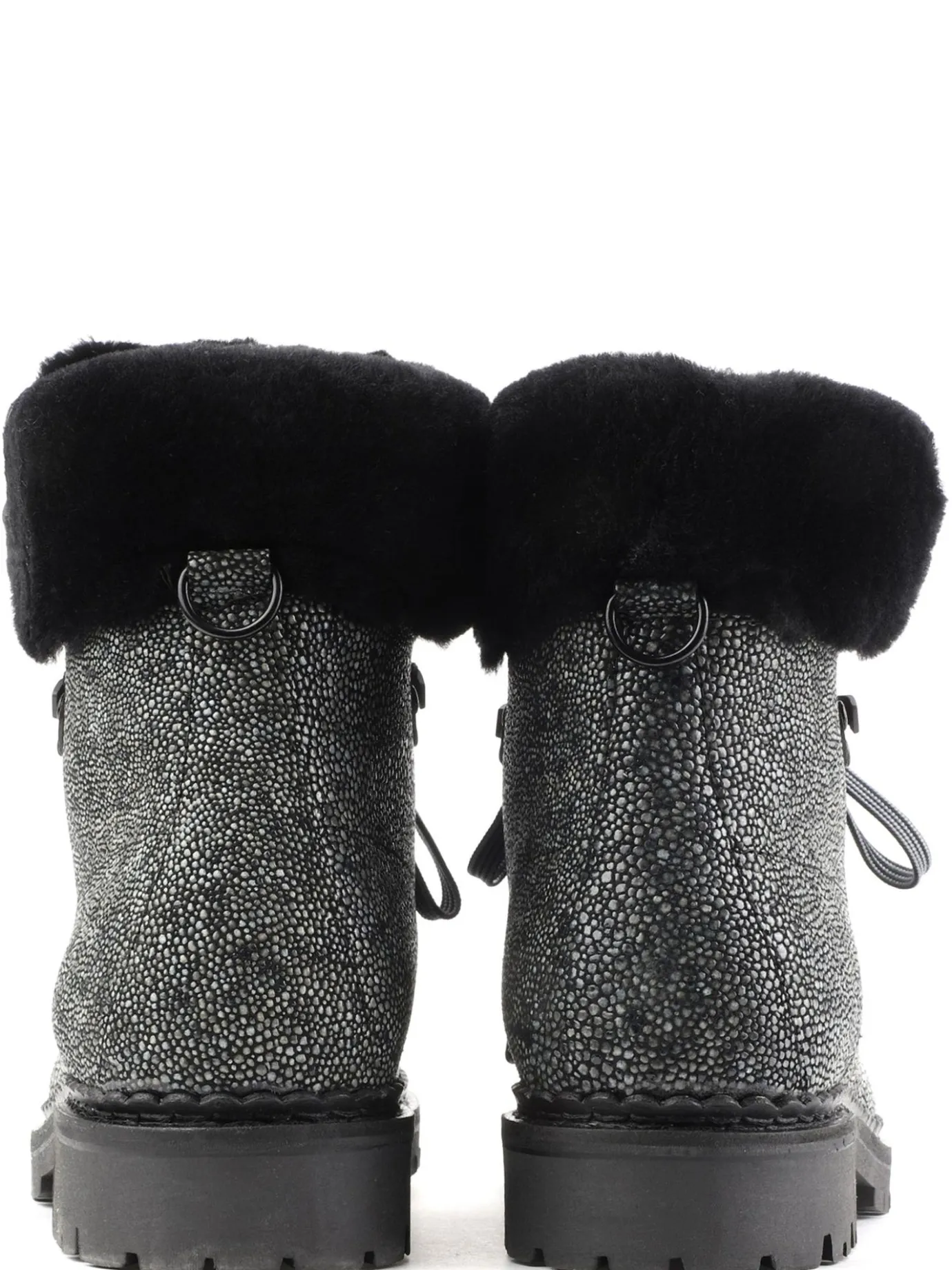 New Alissa Pearl Botte Heritage Pour Femmes Femmes Bottes Décontractées