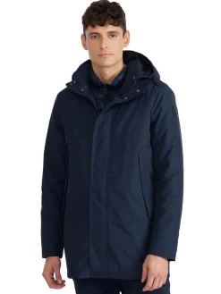Online Altair Manteau Leger 3-En-1 Pour Hommes Hommes Matelassés