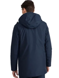 Online Altair Manteau Leger 3-En-1 Pour Hommes Hommes Matelassés