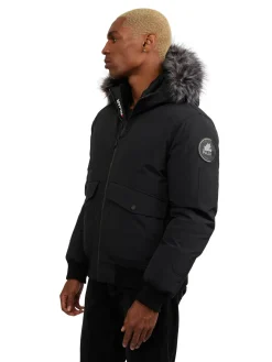 Fashion Anderson Manteau Bomber Pour Hommes Hommes Bombers