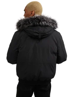 Fashion Anderson Manteau Bomber Pour Hommes Hommes Bombers