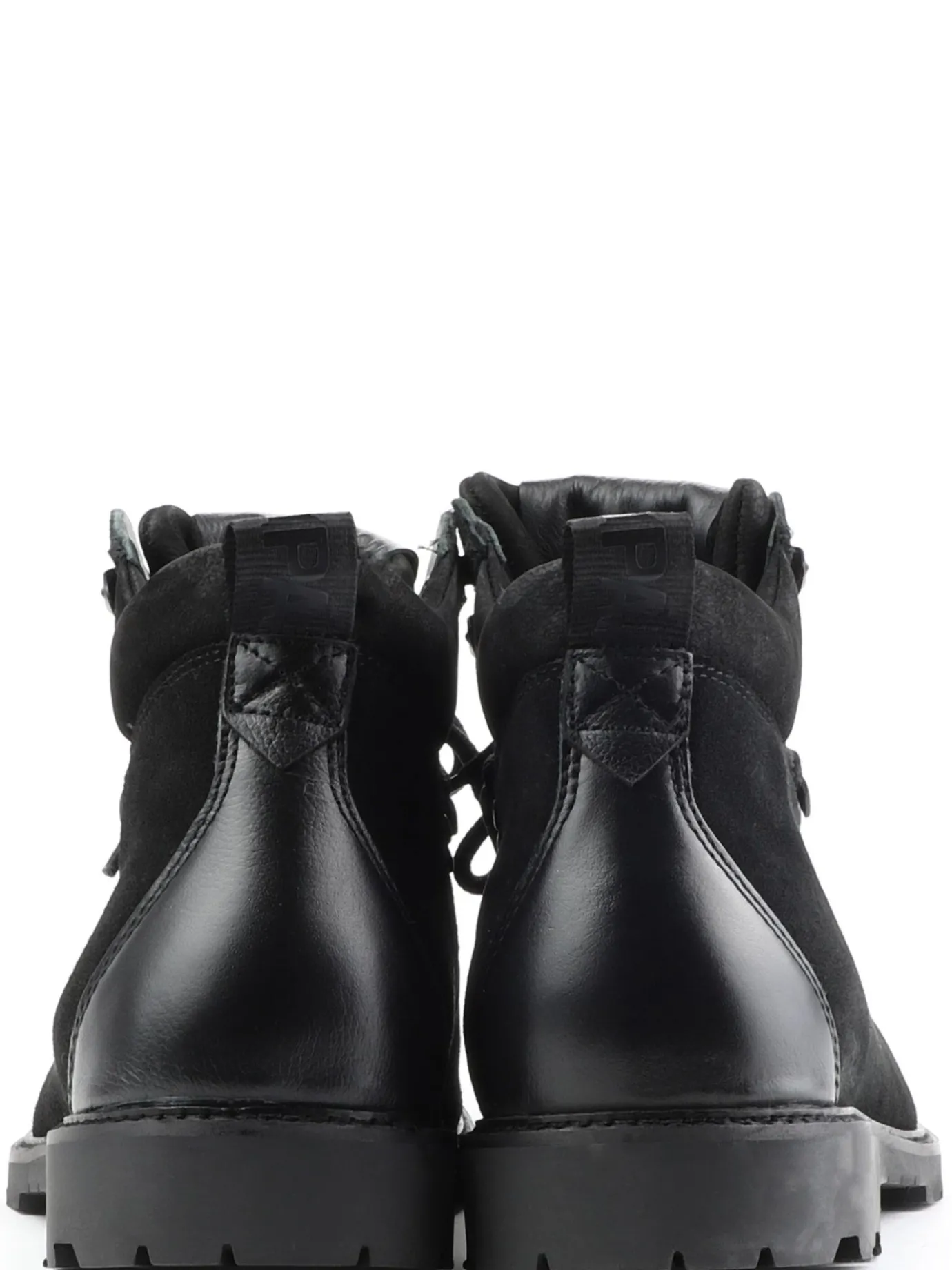 Discount Anthony Botte Heritage Pour Hommes Avec Arctic Grip Hommes Bottes D'Hiver