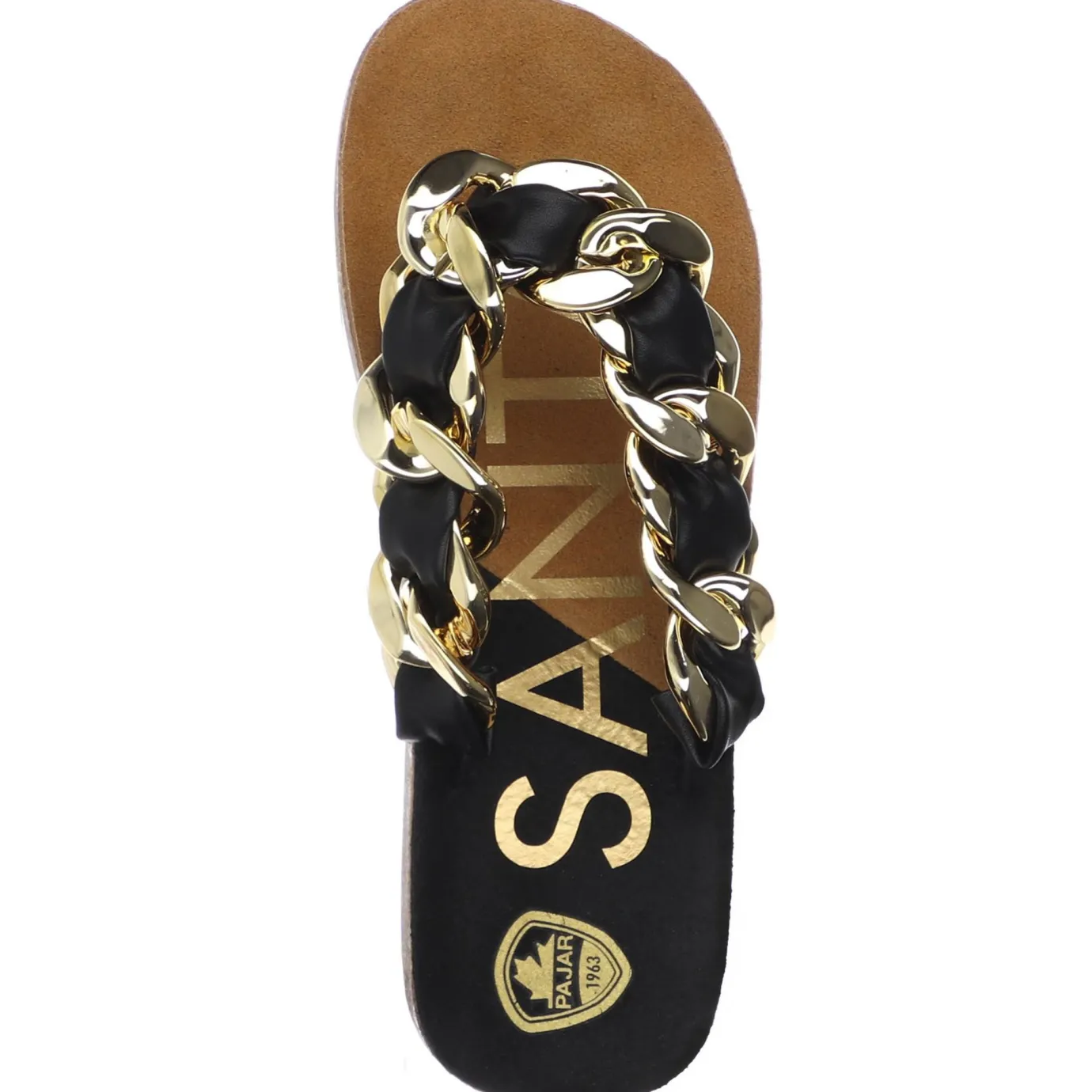 Shop Aruba Cadena Grande Sandale Pour Femmes Femmes Sandales