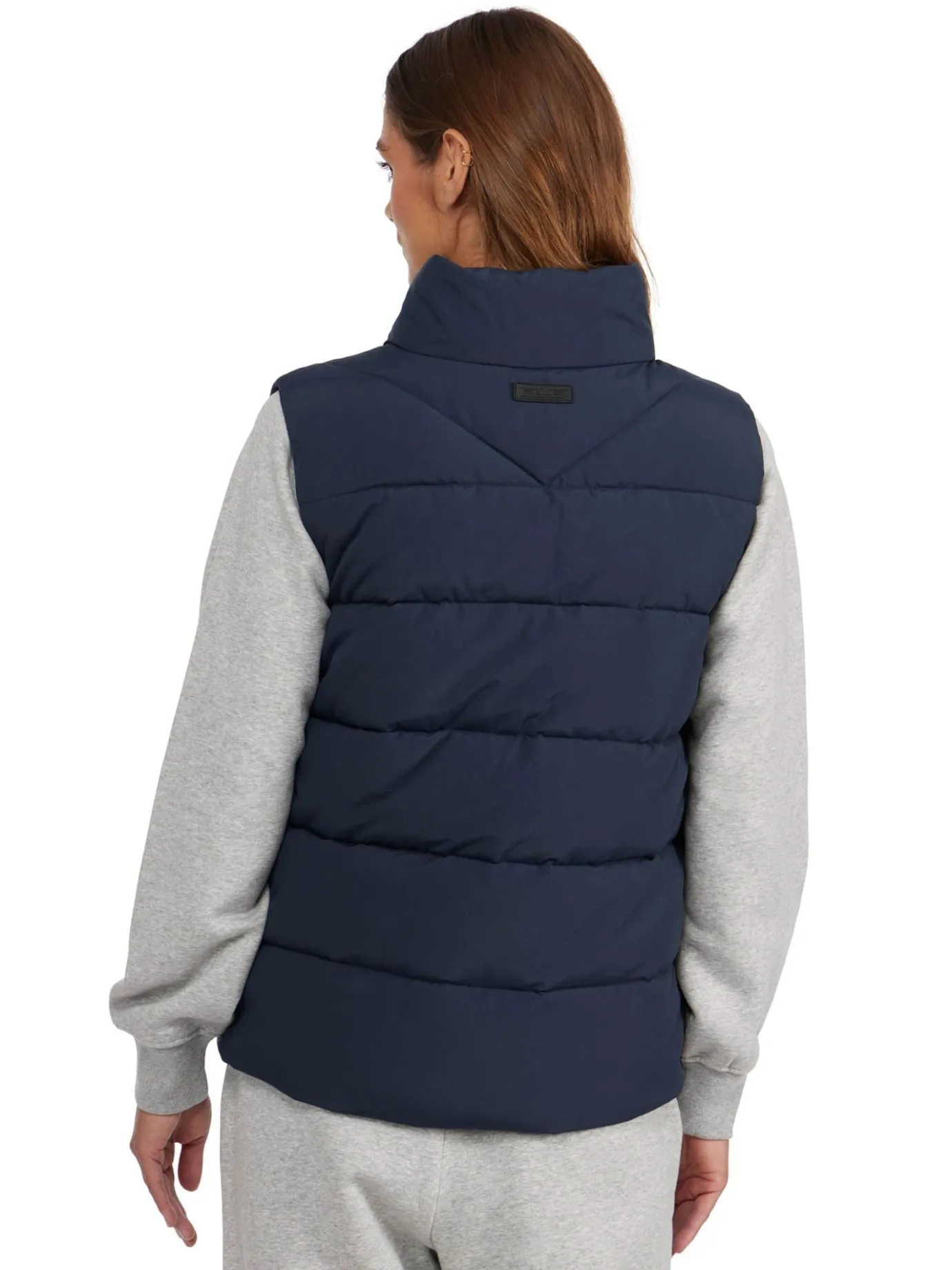 Flash Sale Astrid Veste Matelasse Leger Pour Femmes Femmes Matelassés