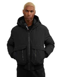 Best Sale Astro Manteau Bomber Pour Hommes Hommes Bombers