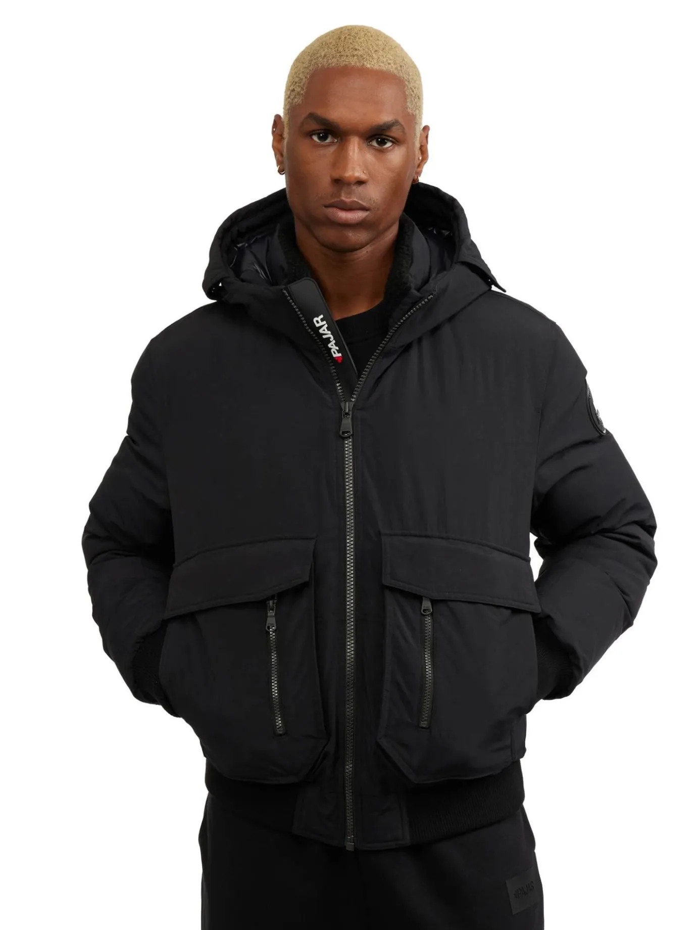 Best Sale Astro Manteau Bomber Pour Hommes Hommes Bombers