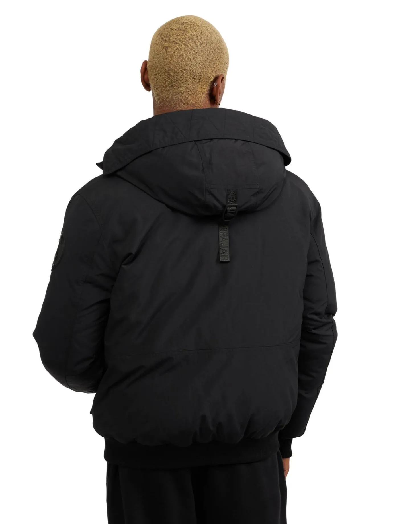 Best Sale Astro Manteau Bomber Pour Hommes Hommes Bombers