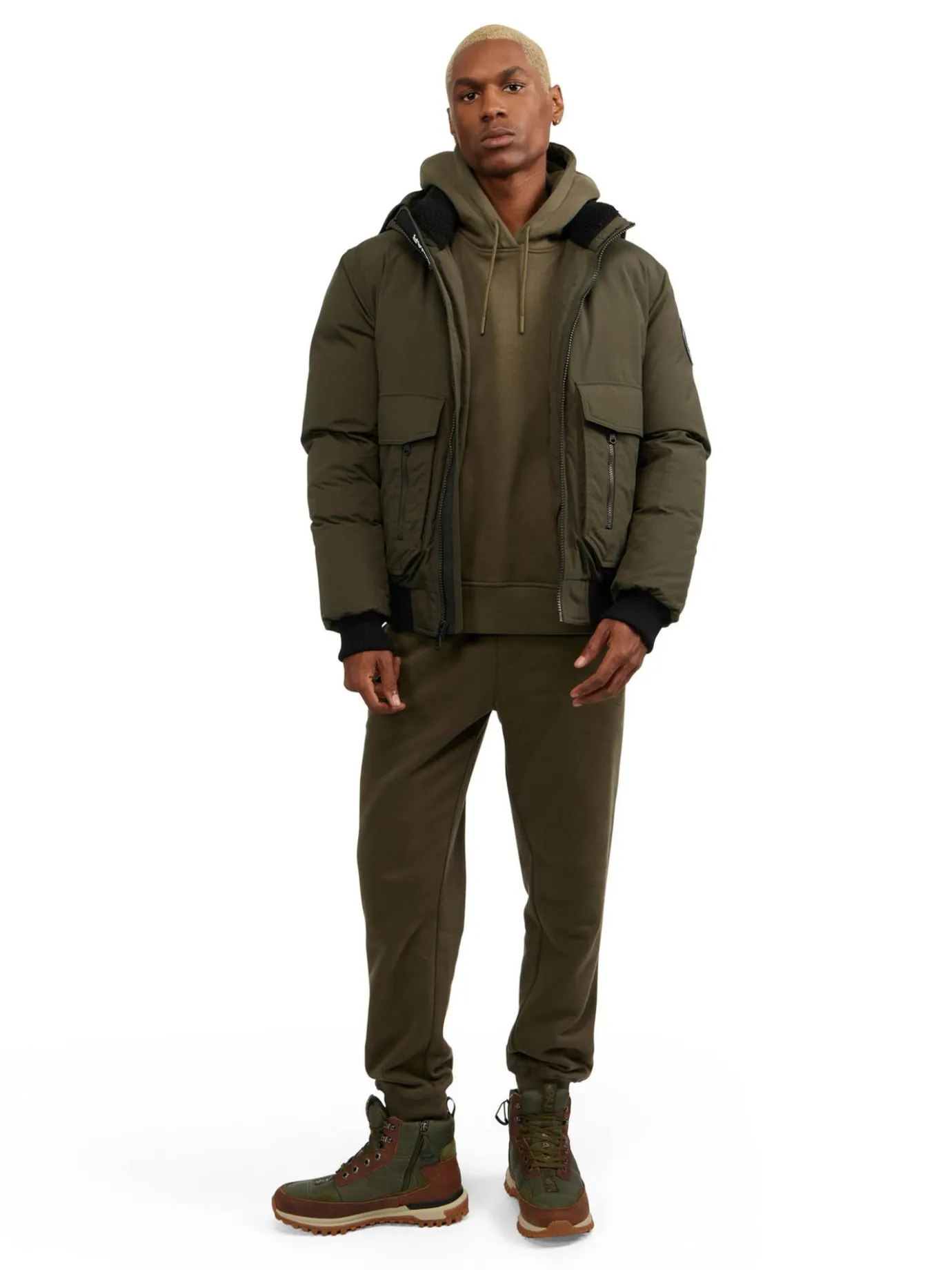 New Astro Manteau Bomber Pour Hommes Hommes Bombers