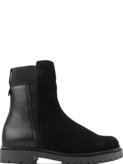 Cheap Atlantic Botte Heritage Pour Femmes Femmes Bottes Décontractées