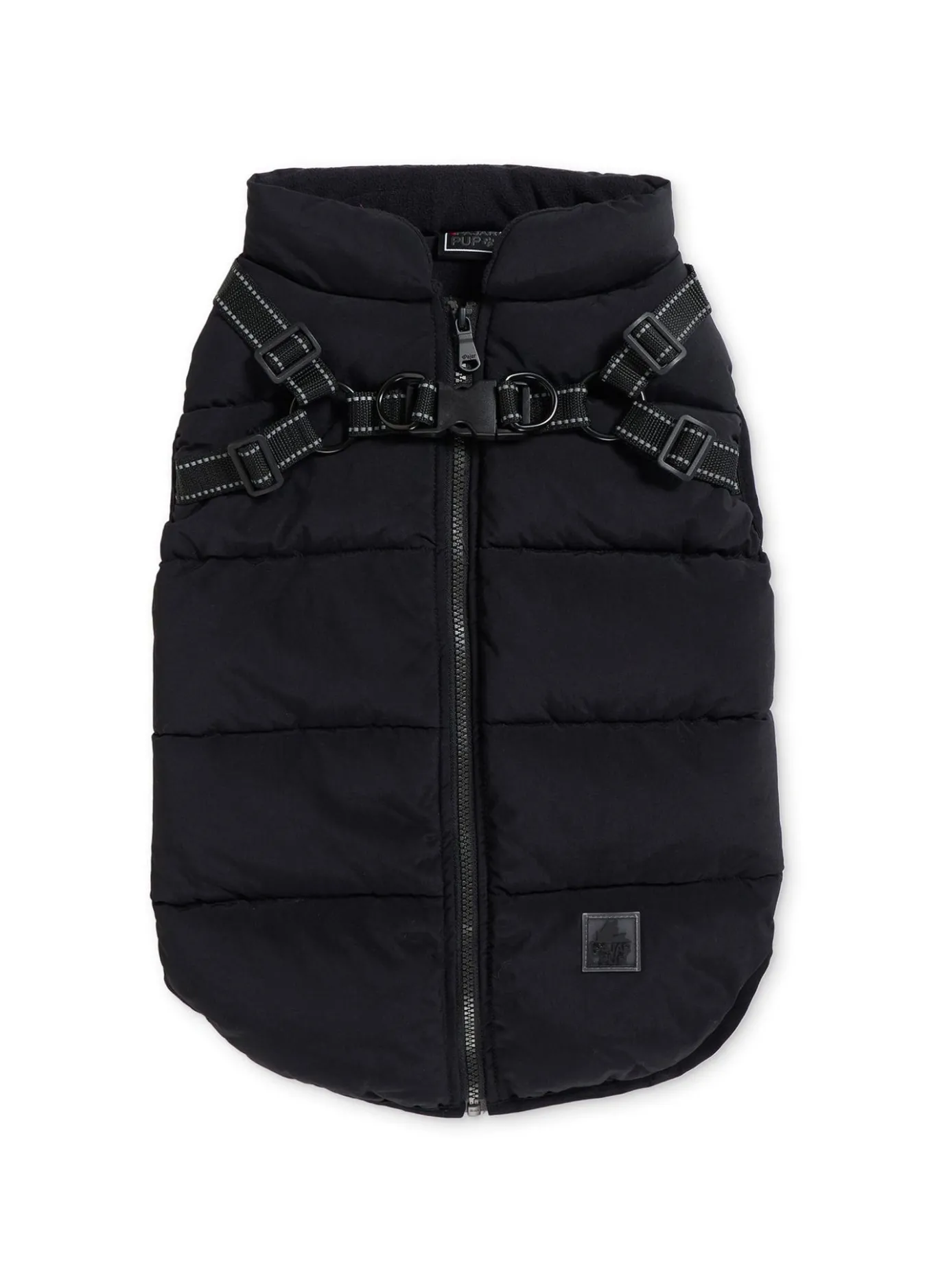 Store Atlas Manteau Avec Harnais Ajustable Pour Chiens Pup Manteaux Pour Chiens