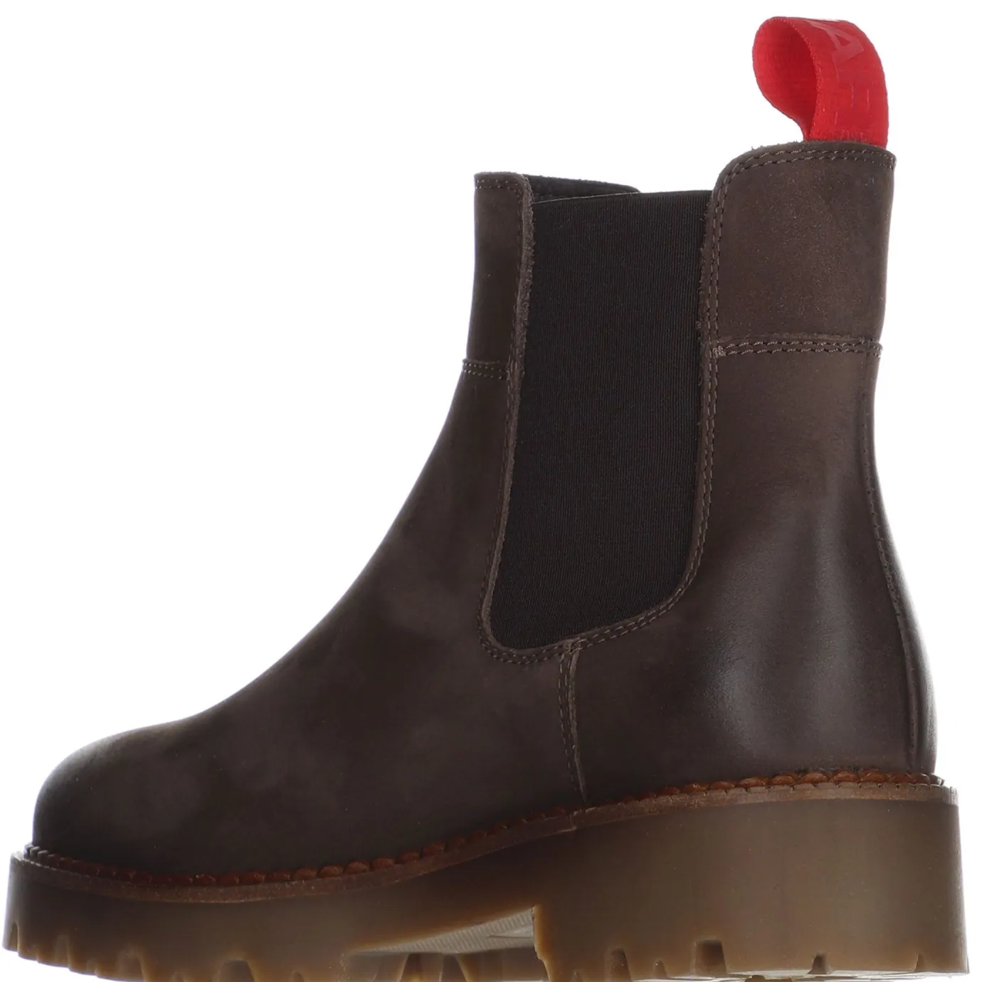 Cheap Aura Botte Style Chelsea Pour Femmes Femmes Bottes Décontractées