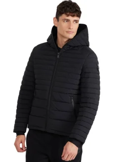 Cheap Axel Matelasse Leger Compressible Pour Hommes Hommes Matelassés