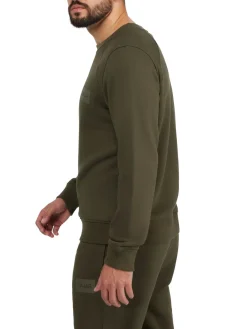 Fashion Bear Pull Pour Hommes Hommes Hauts