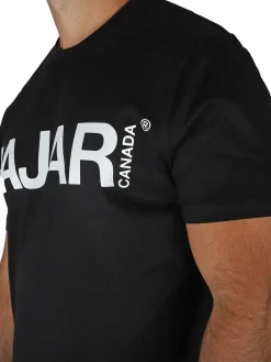 Outlet Benny Chemise A Manches Courtes Avec Logo Pour Hommes Hommes Hauts