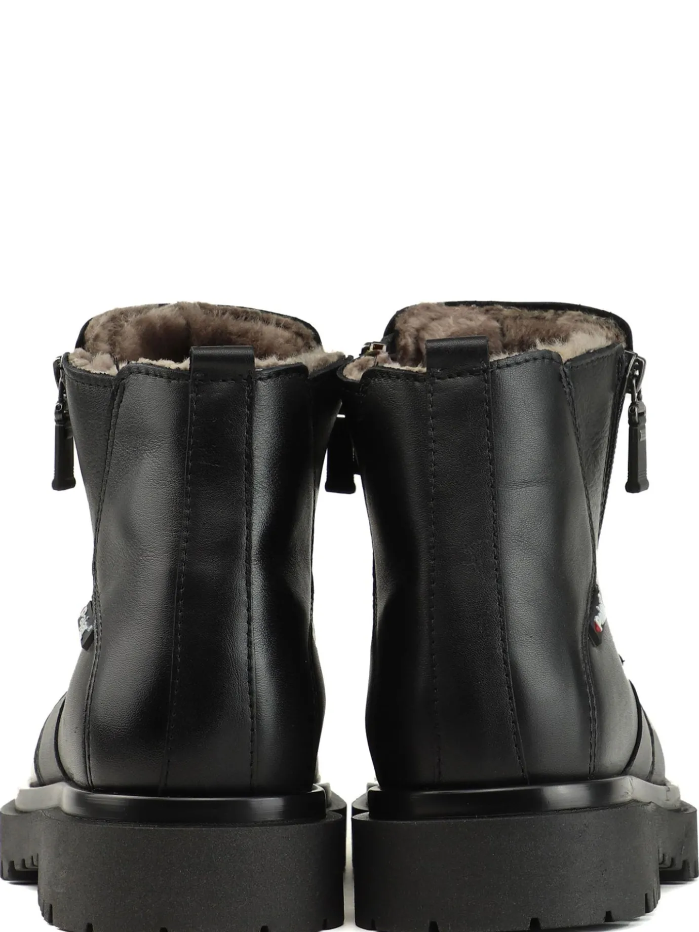 Cheap Bili 2.0 Botte Heritage Pour Hommes Hommes Bottes Décontractées