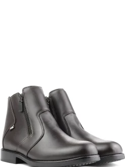 New Bili Botte Heritage Pour Hommes Hommes Bottes D'Hiver