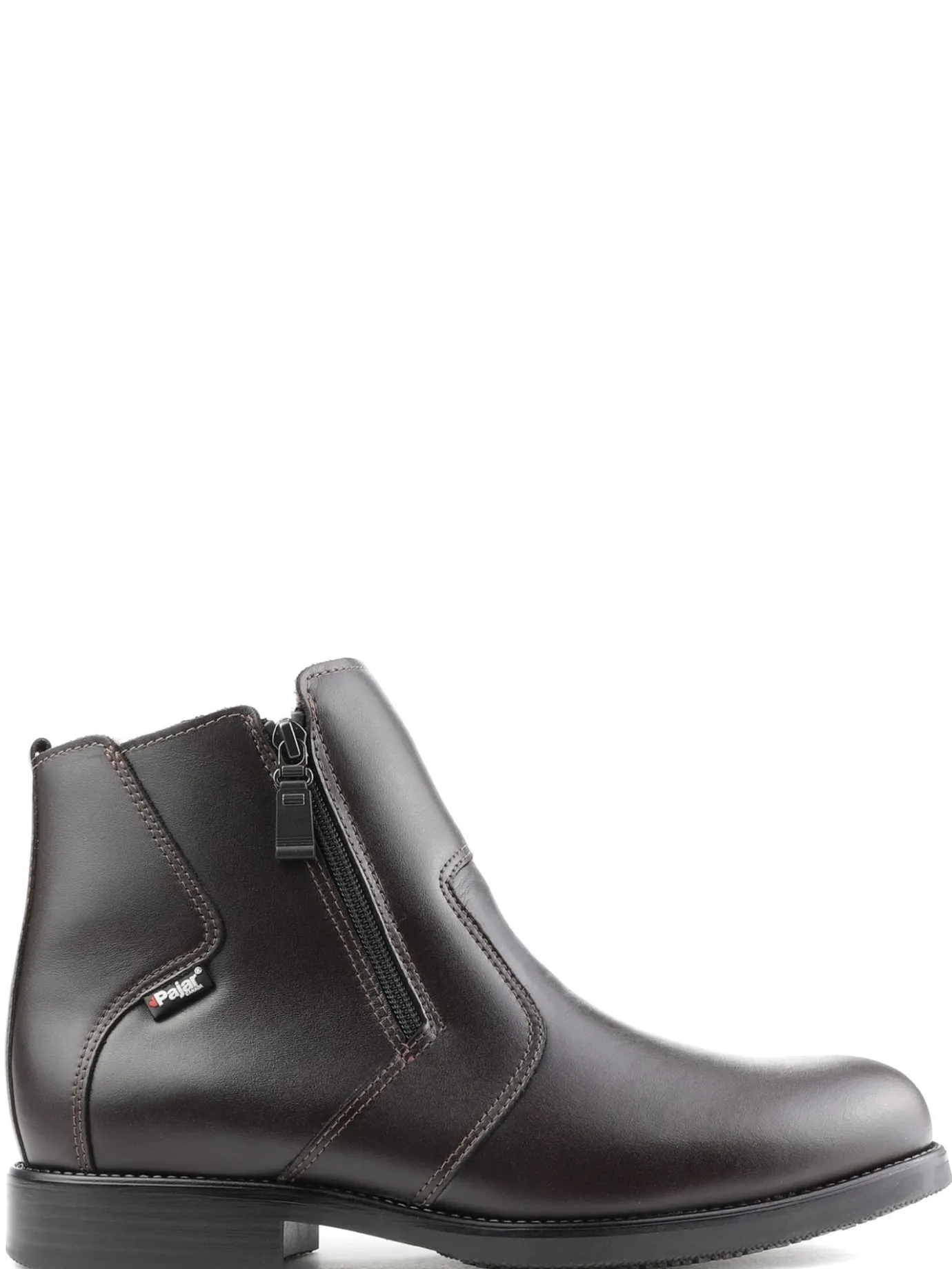 New Bili Botte Heritage Pour Hommes Hommes Bottes D'Hiver