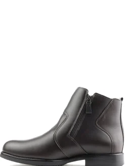 New Bili Botte Heritage Pour Hommes Hommes Bottes D'Hiver