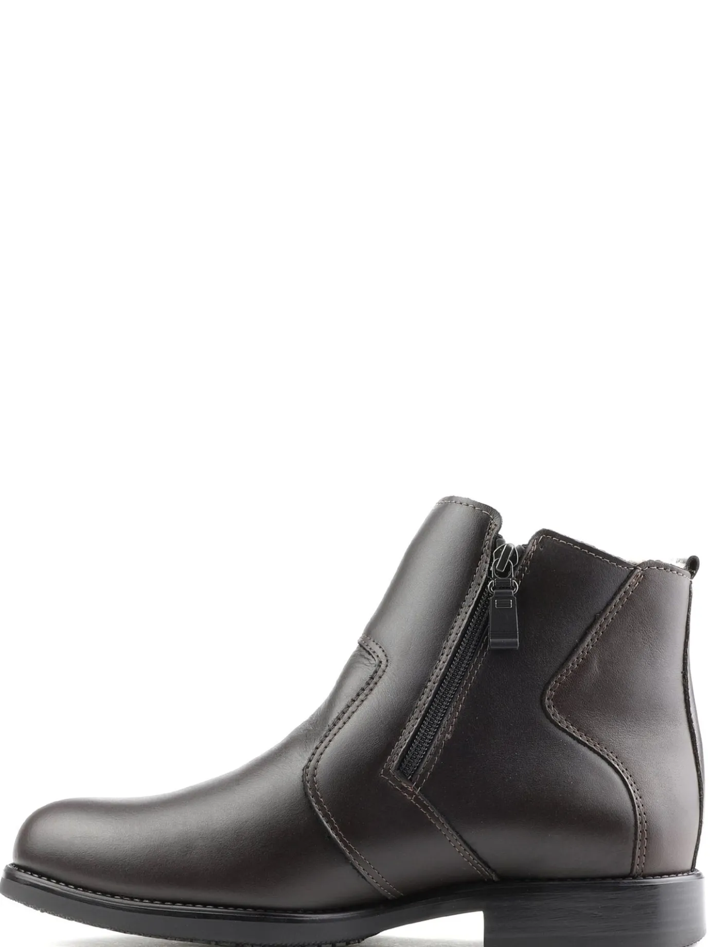 New Bili Botte Heritage Pour Hommes Hommes Bottes D'Hiver