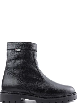 Fashion Boby Botte Heritage Pour Hommes Hommes Bottes Décontractées