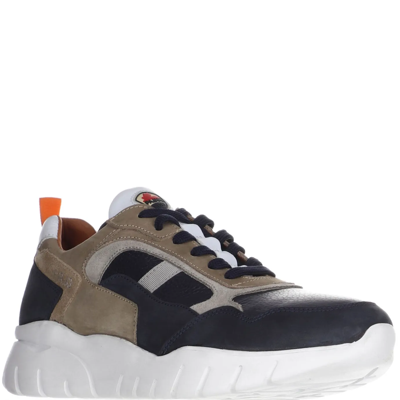 New Cam Baskets Pour Hommes Hommes Baskets