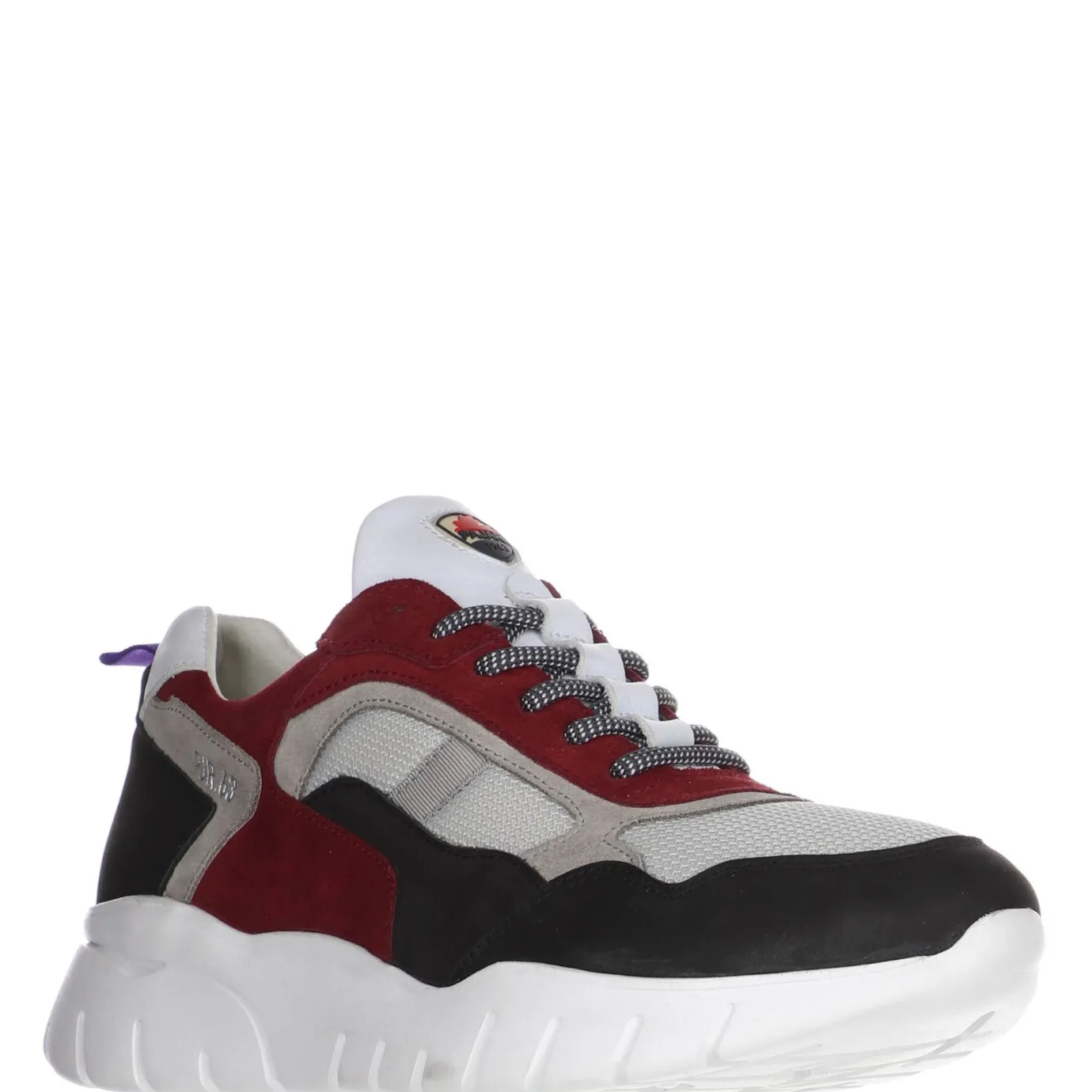Clearance Cam Baskets Pour Hommes Hommes Baskets