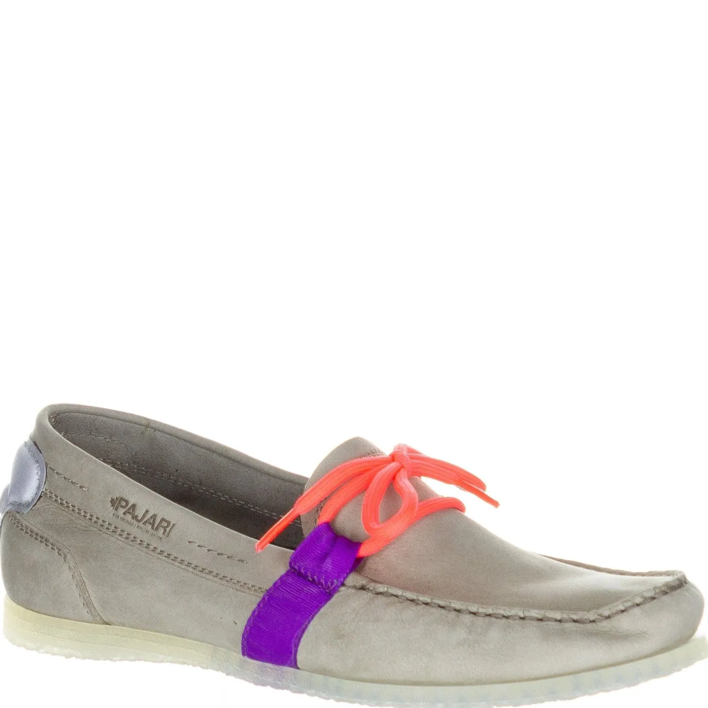 Sale Carter Soulier Bateau Pour Hommes Hommes Baskets