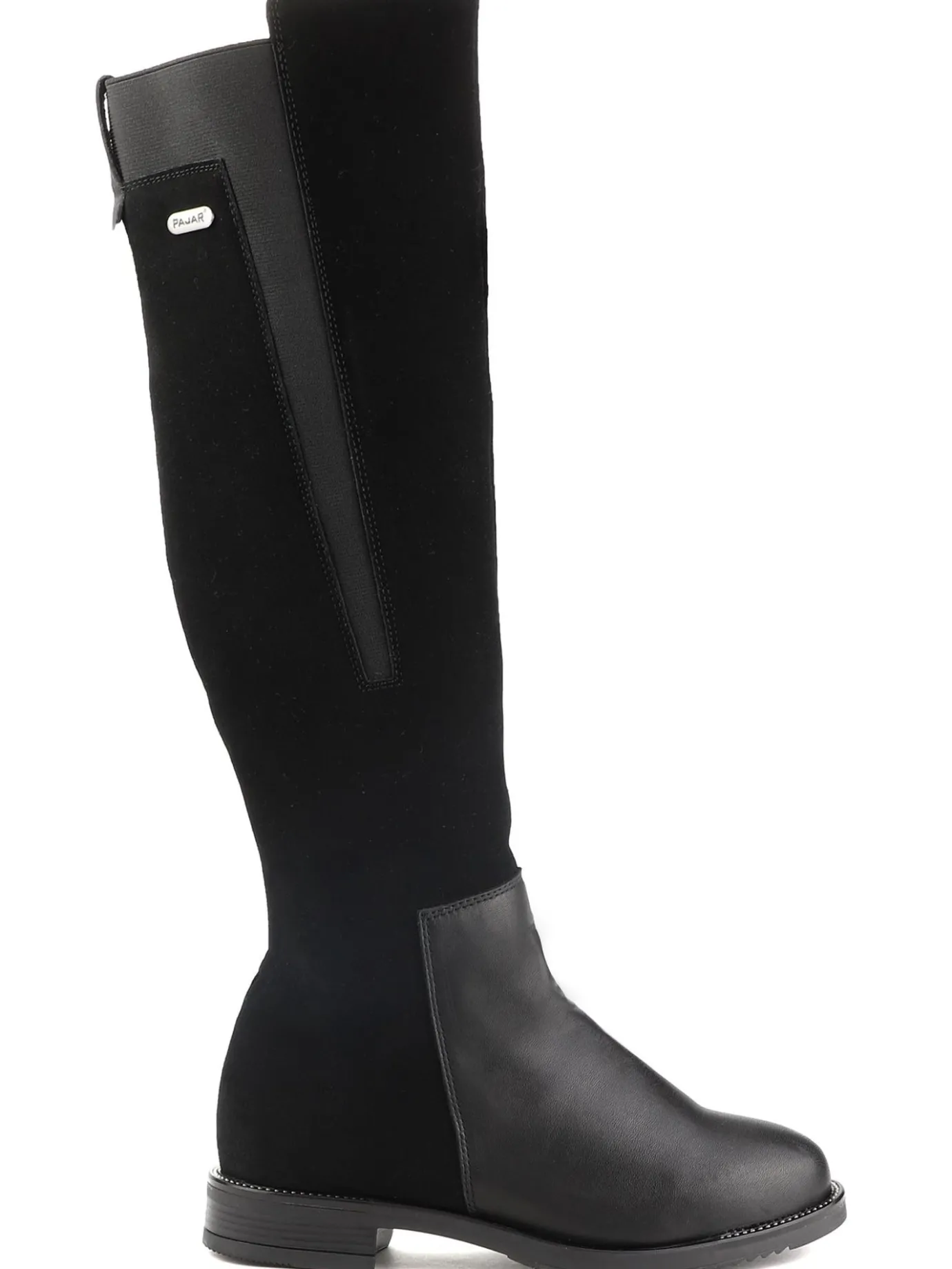 New Cavalia Botte Heritage Pour Femmes Femmes Bottes Décontractées