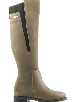 Best Sale Cavalia Botte Heritage Pour Femmes Femmes Bottes Décontractées