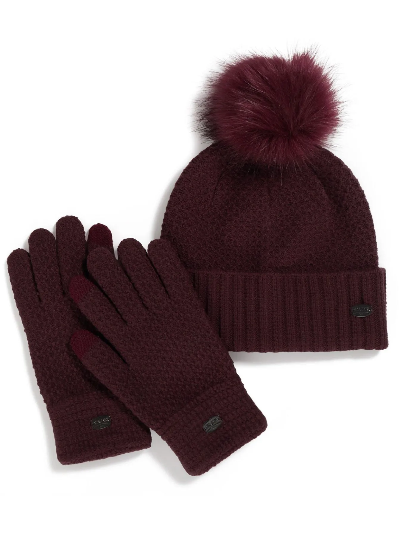 Flash Sale Celia Ensemble Tuque Et Gants Femmes Gants Et Mitaines