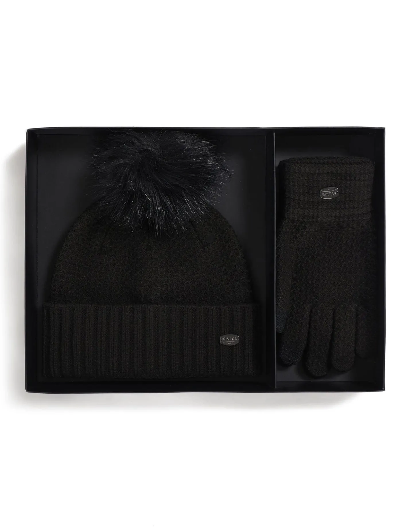 Best Celia Ensemble Tuque Et Gants Femmes Gants Et Mitaines
