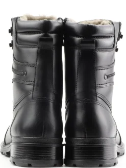 Flash Sale Charles C Botte Heritage Pour Hommes Hommes Bottes D'Hiver