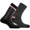 Online Chaussettes Isotherme Pour Hommes Paquet De 2 Hommes Chaussettes
