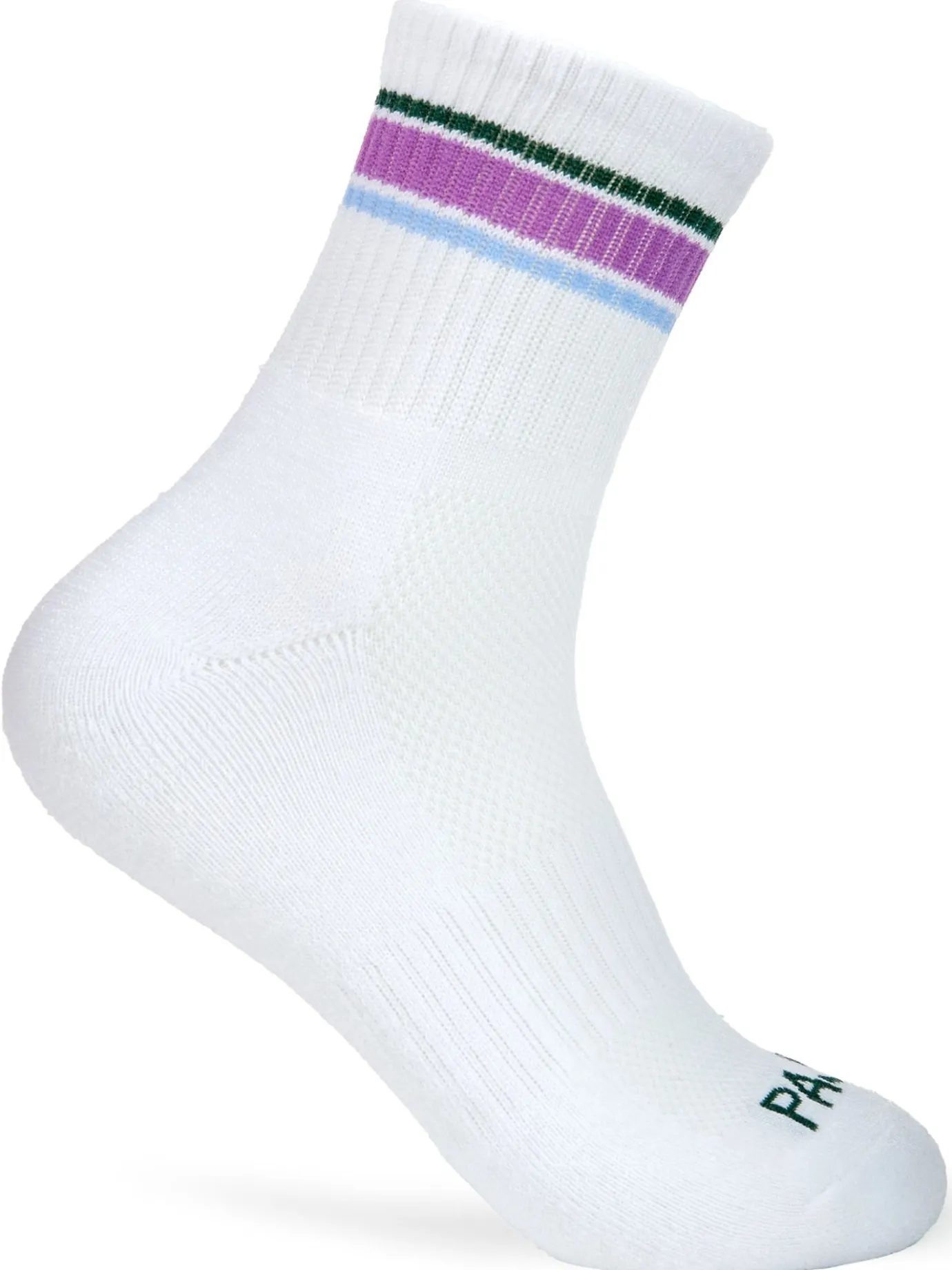 Sale Chaussettes Mi-Sport Performance Pour Femmes Paquet De 5 Femmes Chaussettes