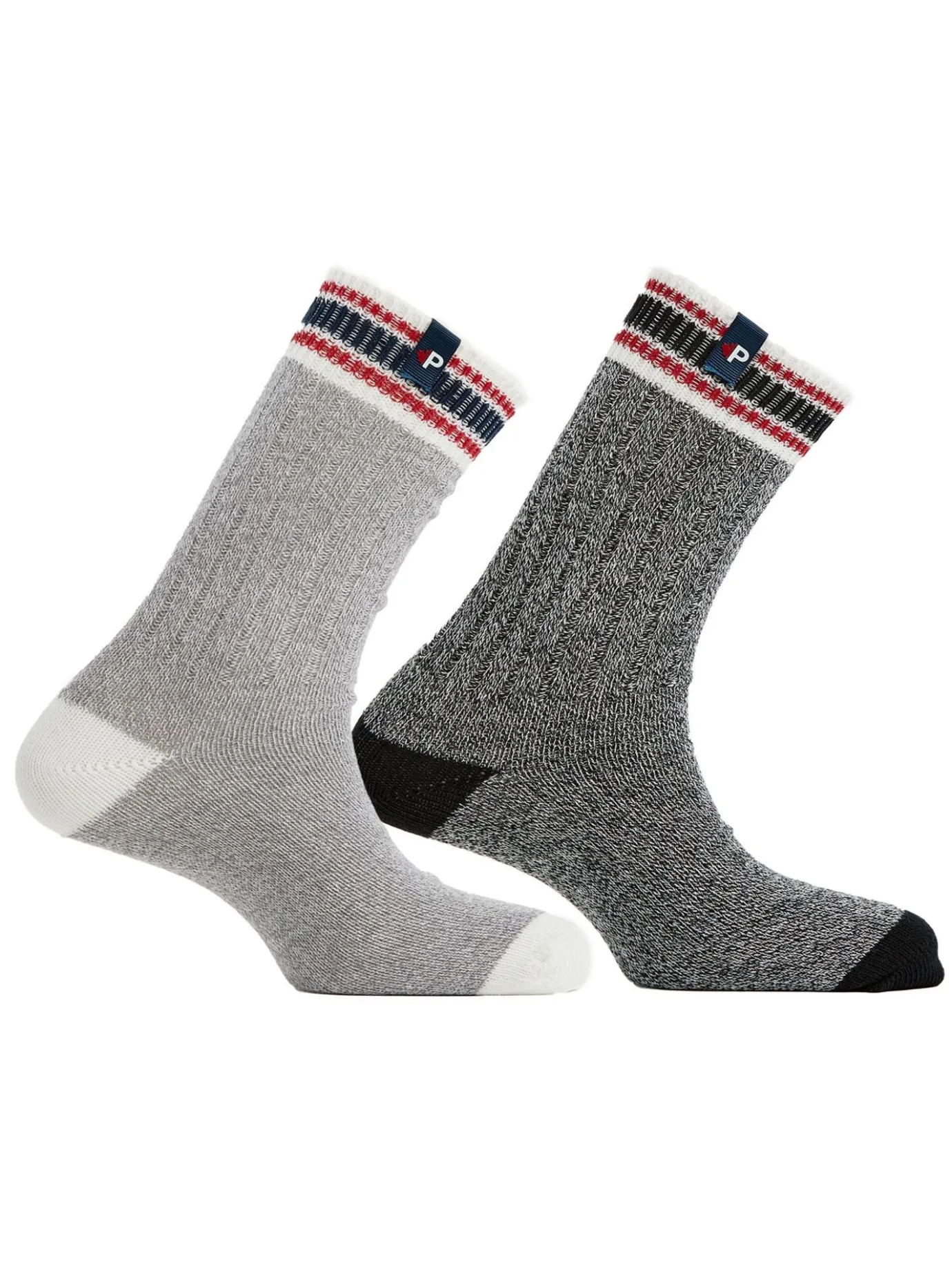 Best Chaussettes Pour Bottes Pour Hommes Paquet De 2 Hommes Chaussettes