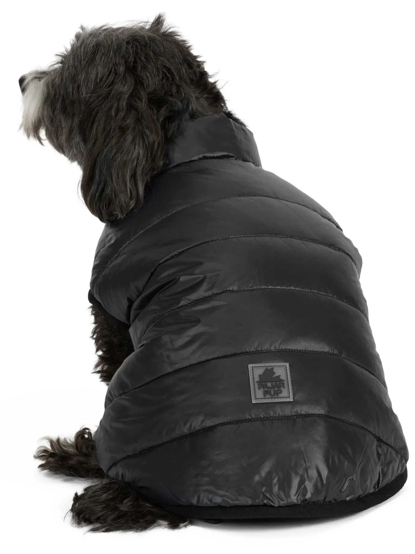Shop Cora Manteau Reversible Et Compressible Pour Chiens Pup Manteaux Pour Chiens