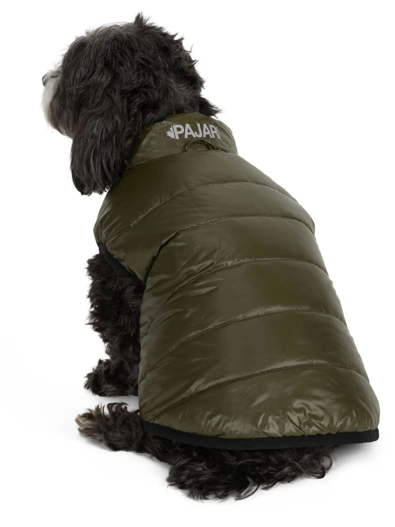 Shop Cora Manteau Reversible Et Compressible Pour Chiens Pup Manteaux Pour Chiens