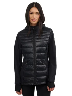 Best Sale Cressy Matelasse Pour Femmes Femmes Légers