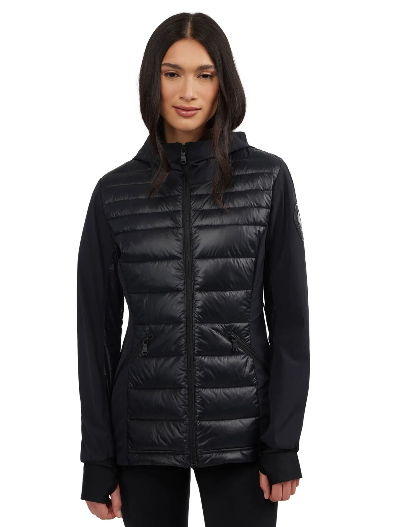 Best Sale Cressy Matelasse Pour Femmes Femmes Légers
