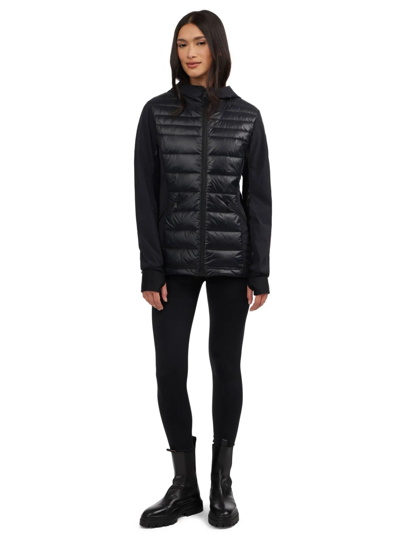 Best Sale Cressy Matelasse Pour Femmes Femmes Légers