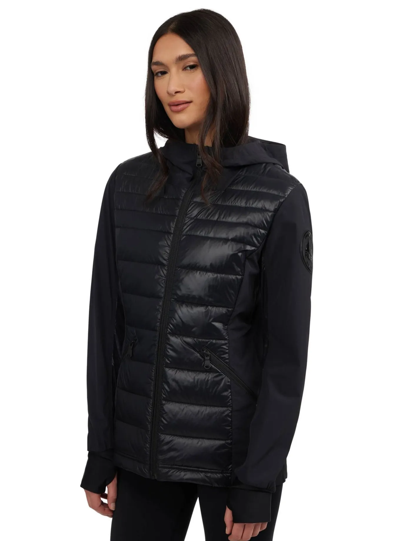 Best Sale Cressy Matelasse Pour Femmes Femmes Légers
