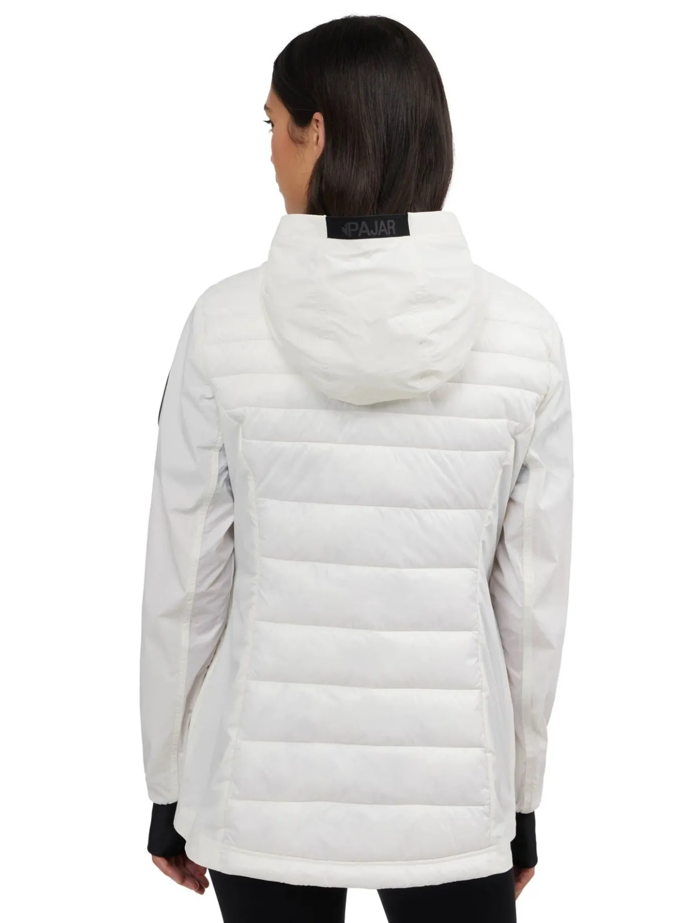 Store Cressy Matelasse Pour Femmes Femmes Légers