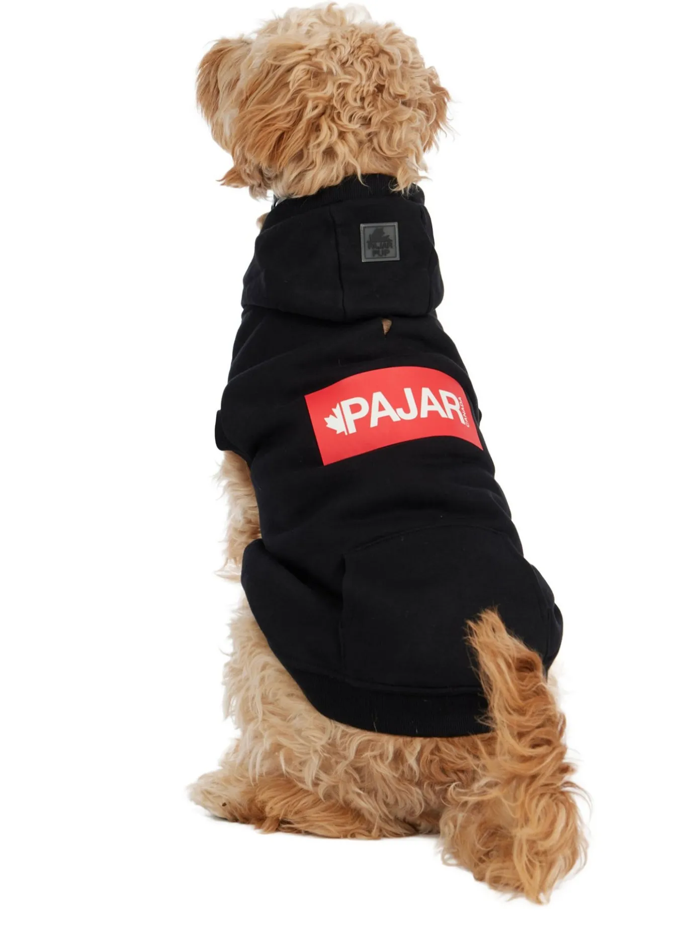 Sale Dash Capuche Pour Chiens Pup Manteaux Pour Chiens