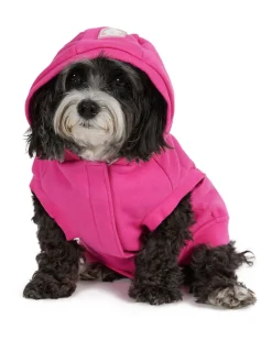 Hot Dash Capuche Pour Chiens Pup Manteaux Pour Chiens